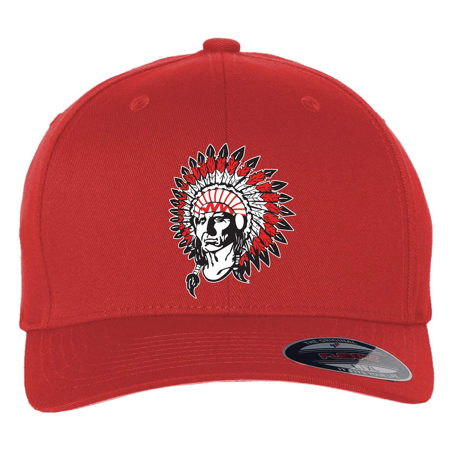 Evil Lizard Online: Aliquippa Hat - Flexfit