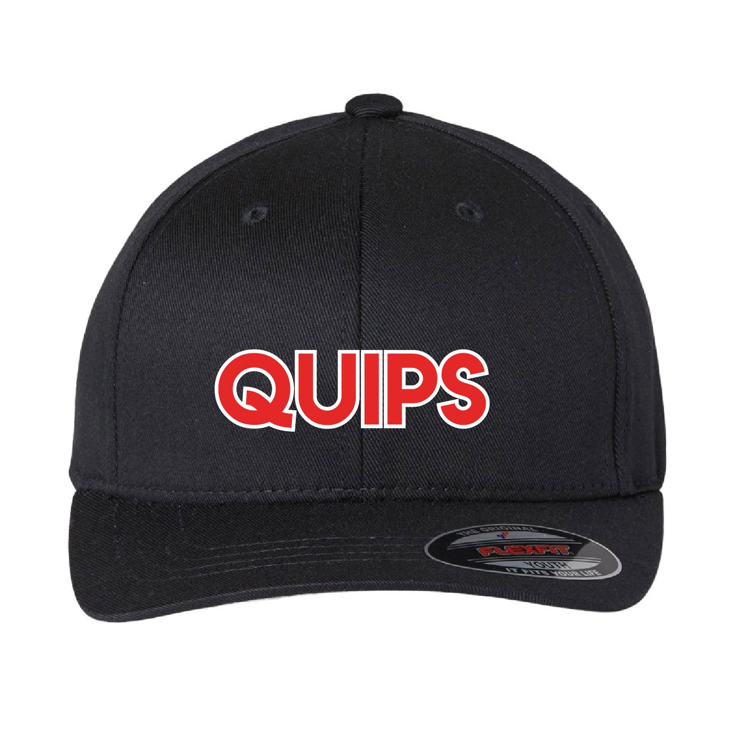 Evil Lizard Online: Aliquippa Youth Hat - Flexfit