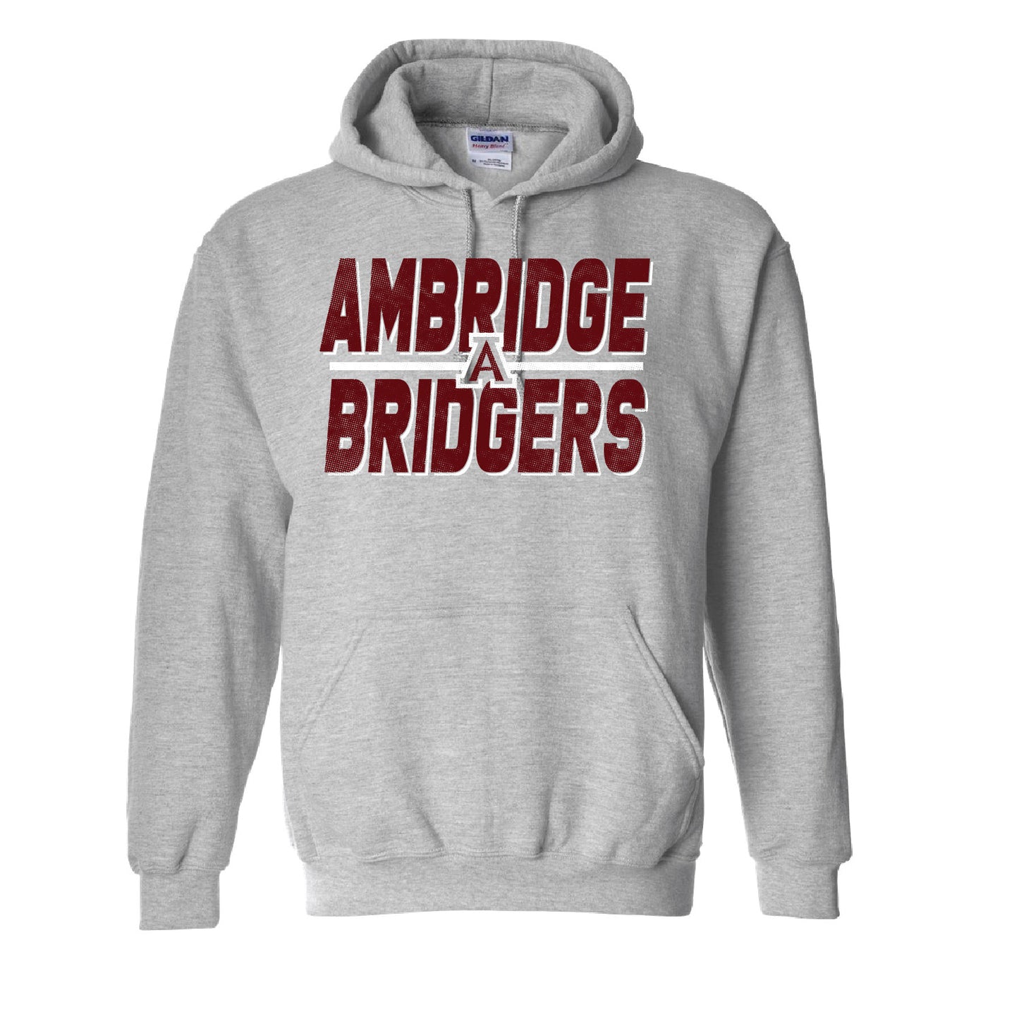 Evil Lizard Online: Ambridge Hoodie