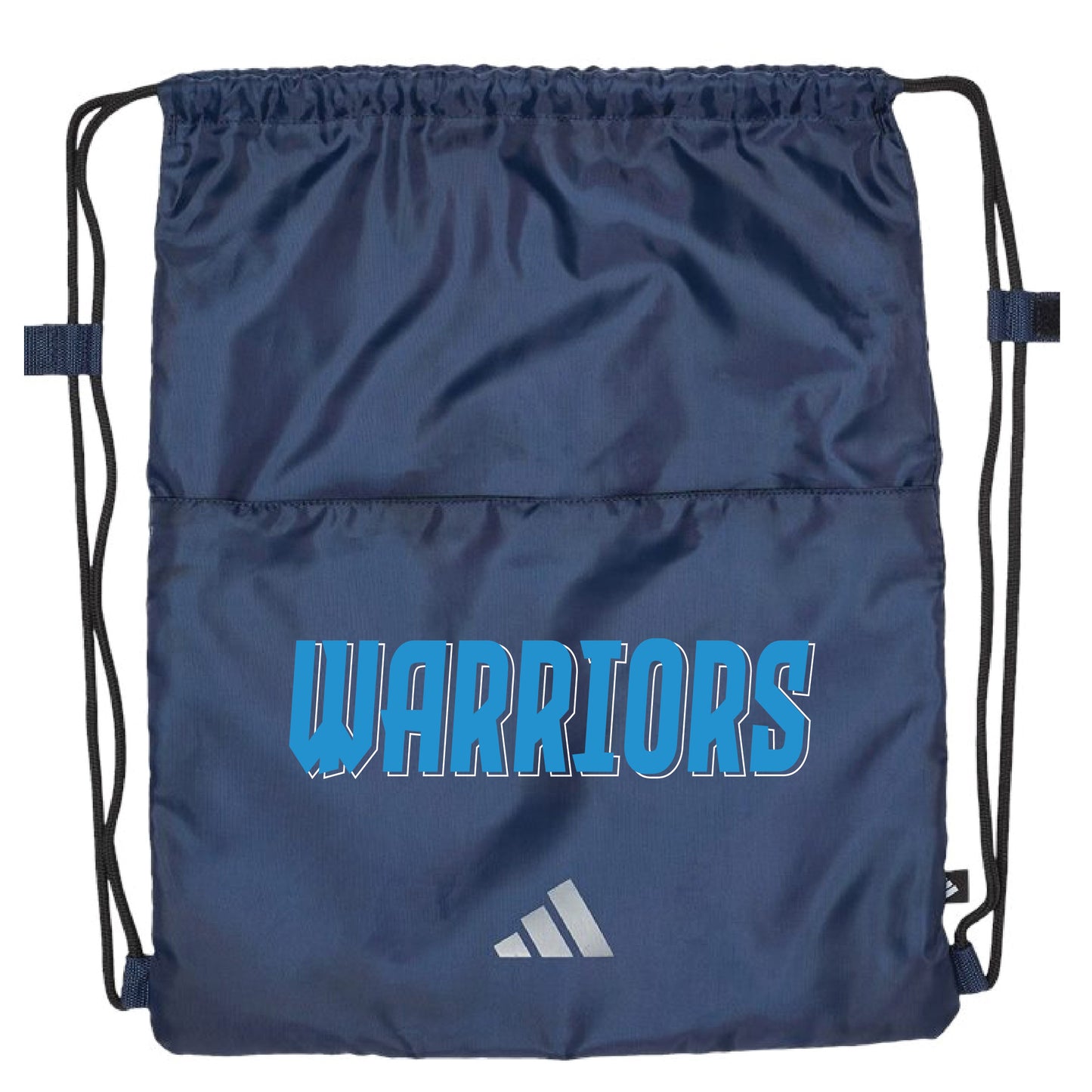 Evil Lizard Online: Central Valley Bag - Adidas