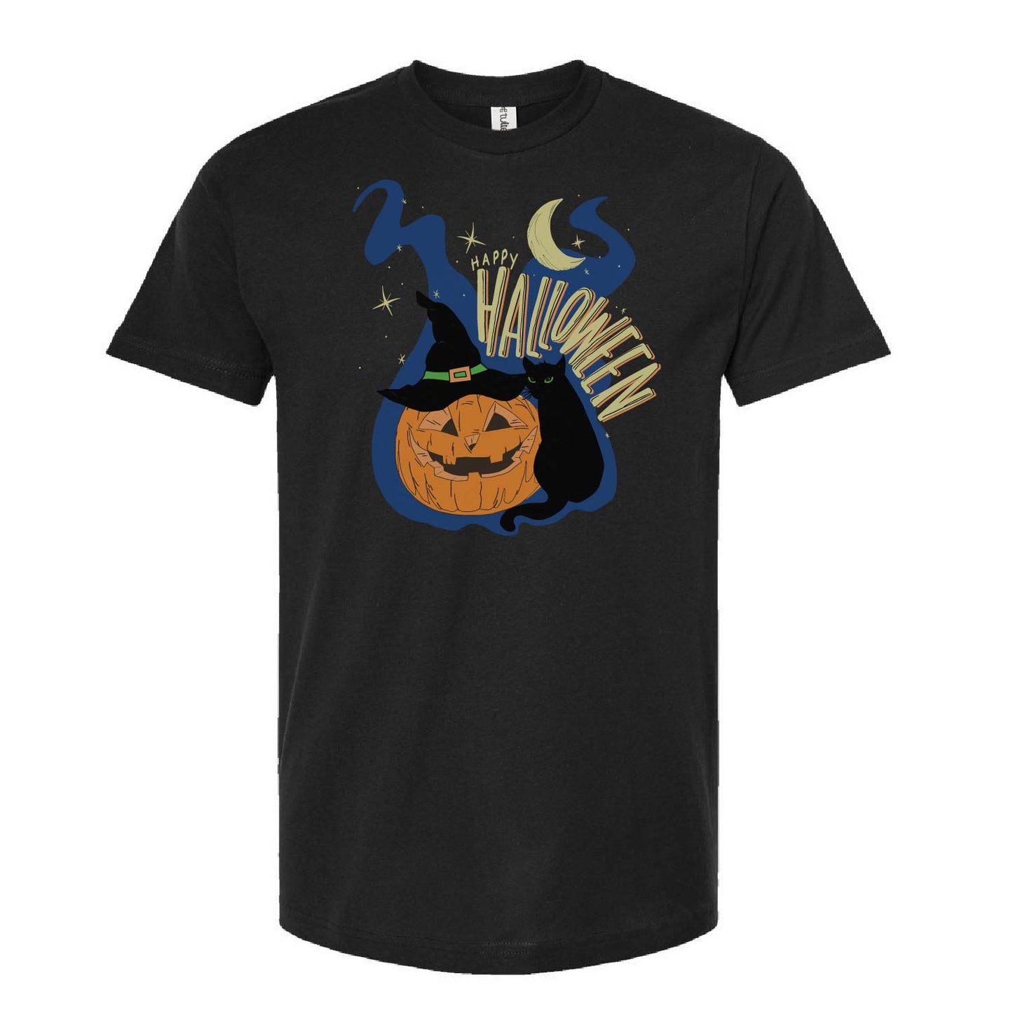 Evil Lizard Online: Halloween Tee