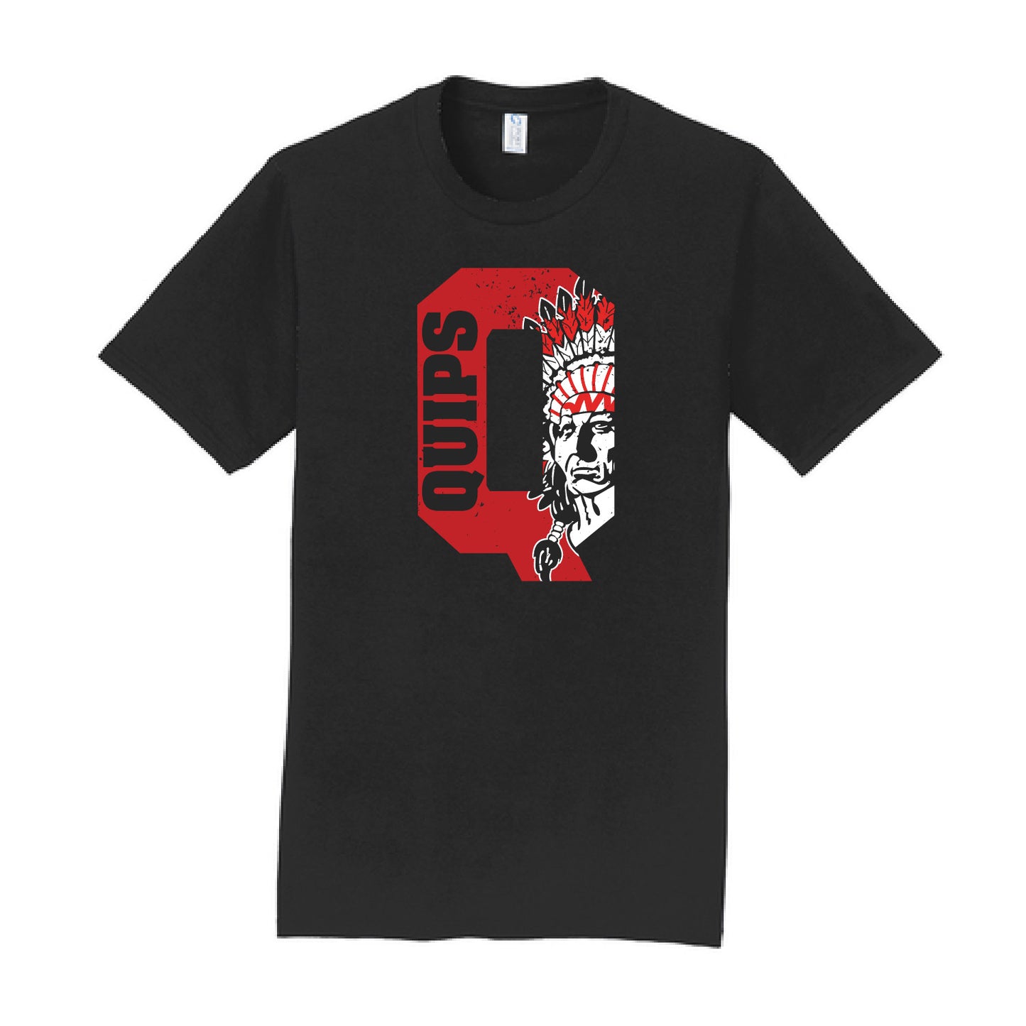 Evil Lizard Online: Aliquippa Tee