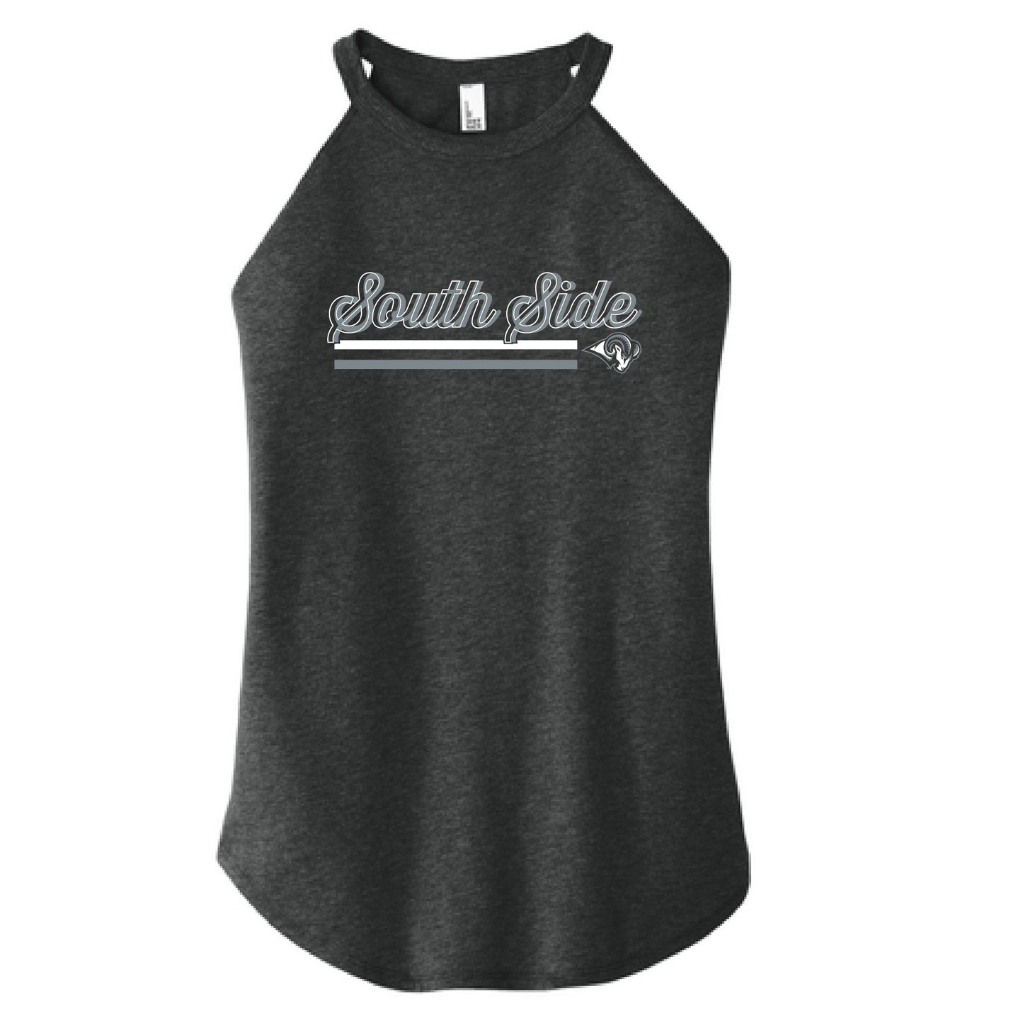 Evil Lizard Online: South Side Tank Top - Womens