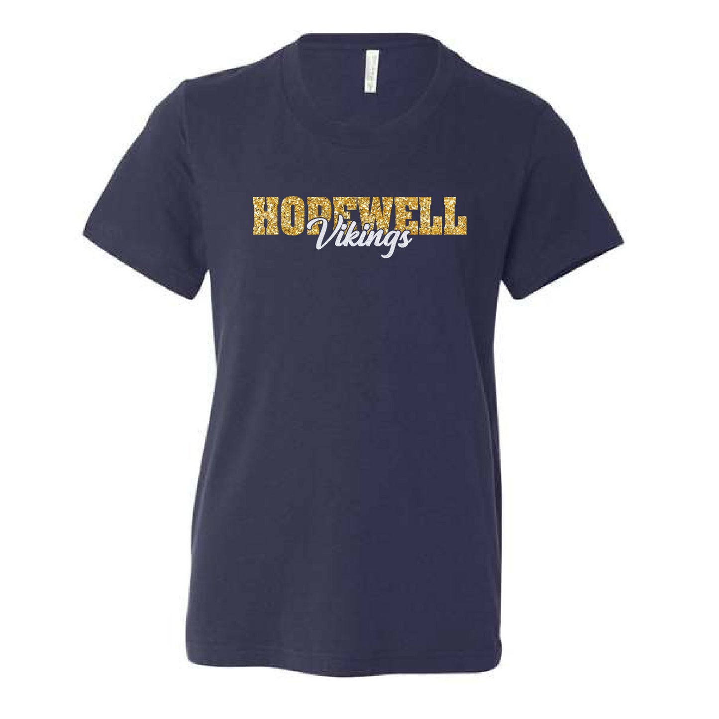 Evil Lizard Online: Hopewell Tee - Youth Glitter