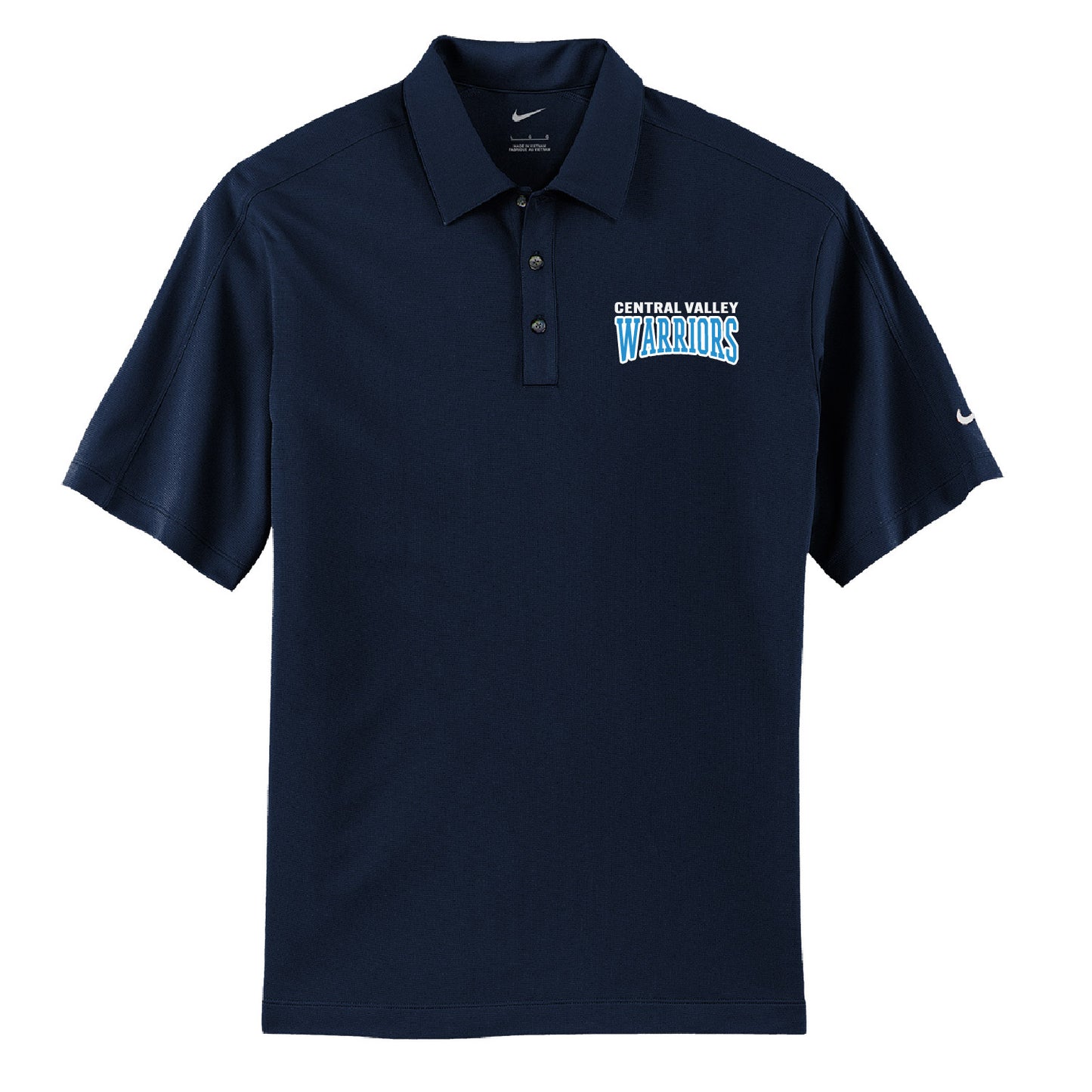 Evil Lizard Online: Central Valley Polo - Nike