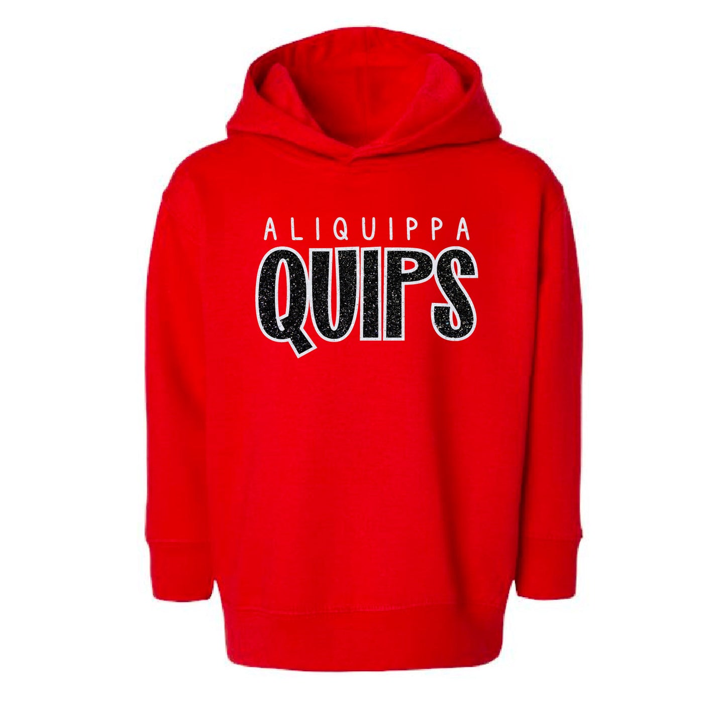 Evil Lizard Online: Aliquippa Hoodie - Toddler