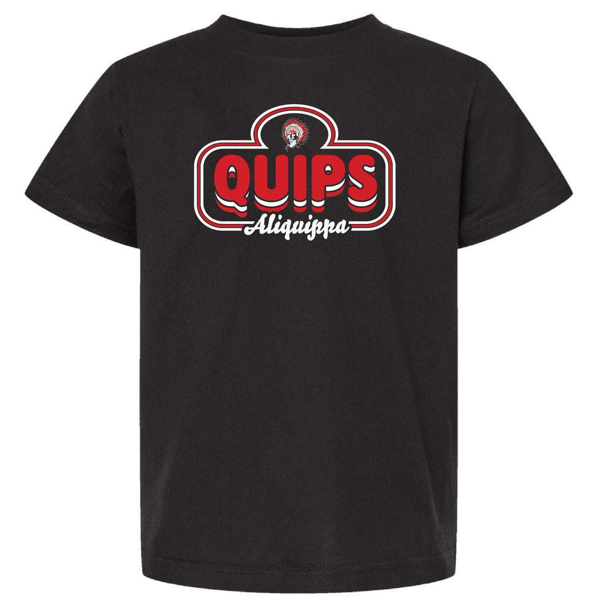 Aliquippa Youth Tee (235)