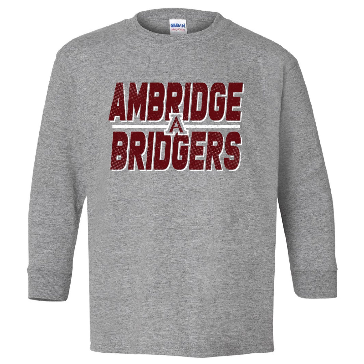 Evil Lizard Online: Ambridge Long Sleeve - Youth