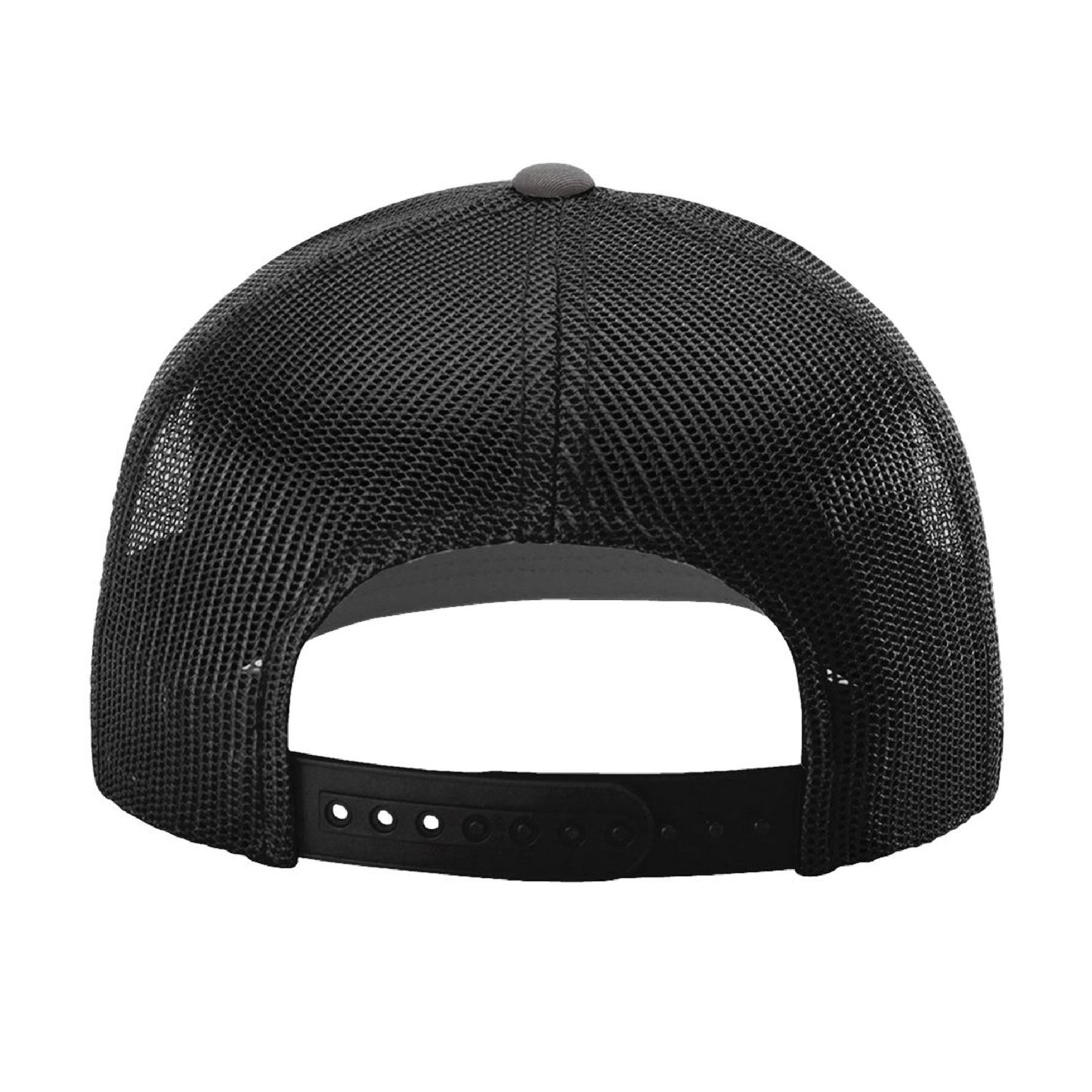 Central Valley Trucker Hat (112)