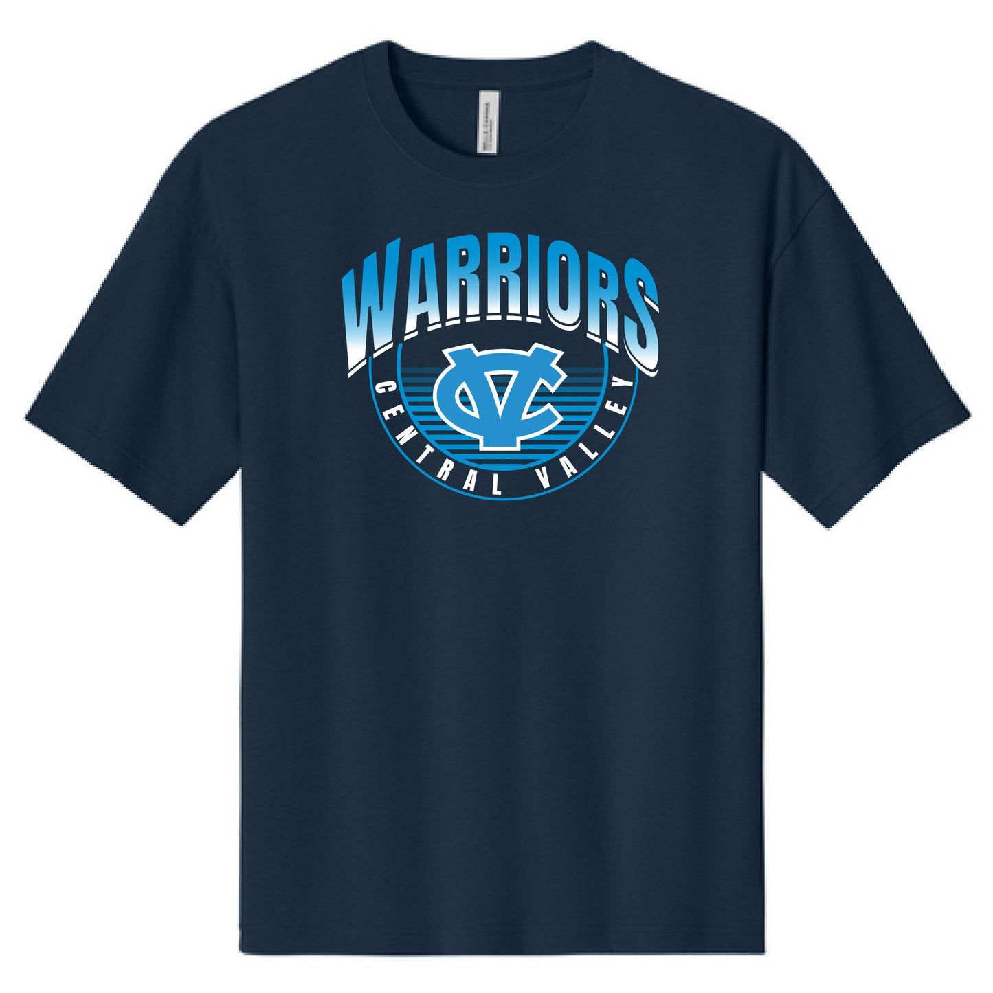 Central Valley Tee (3010)