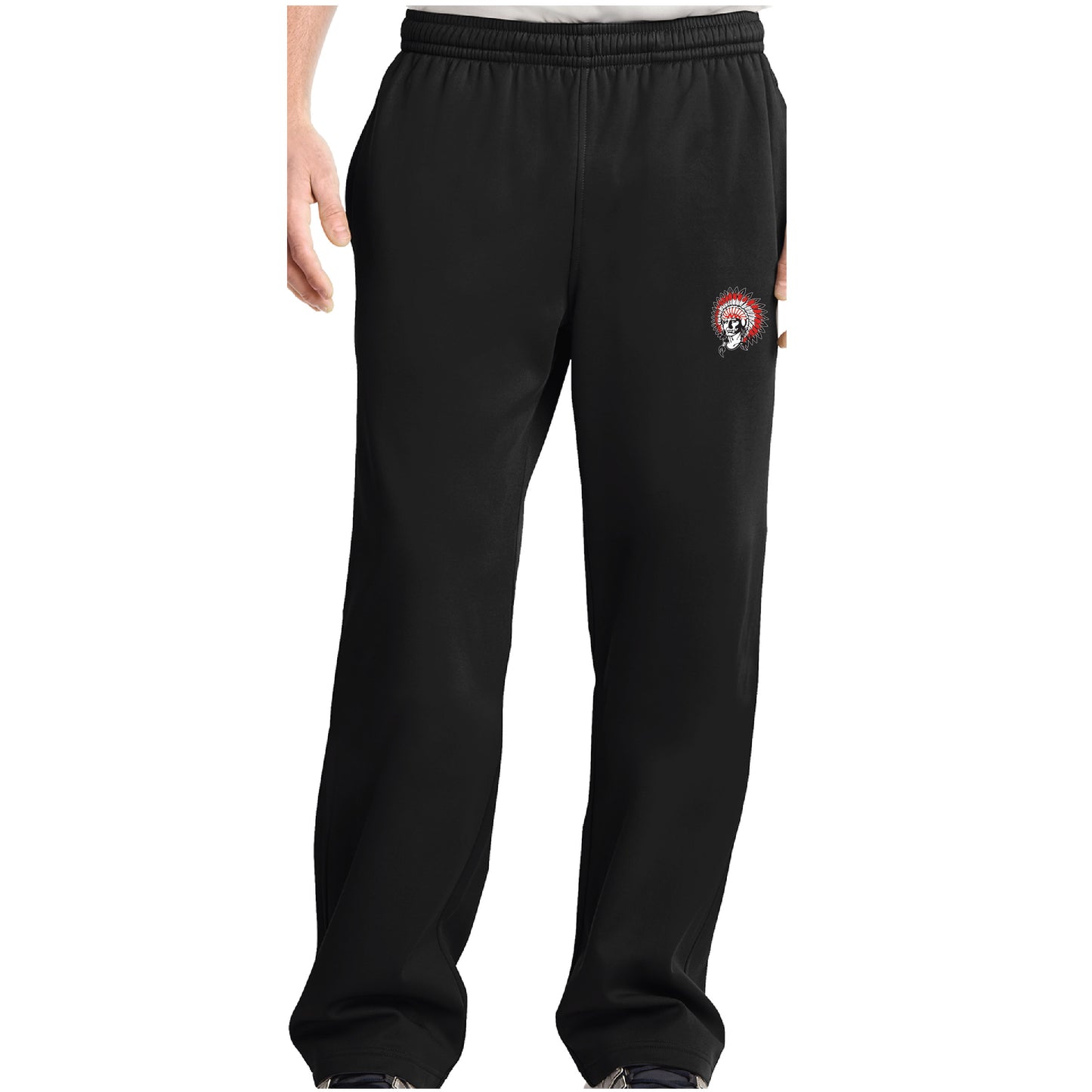 Evil Lizard Online: Aliquippa Sweatpants (ST237)