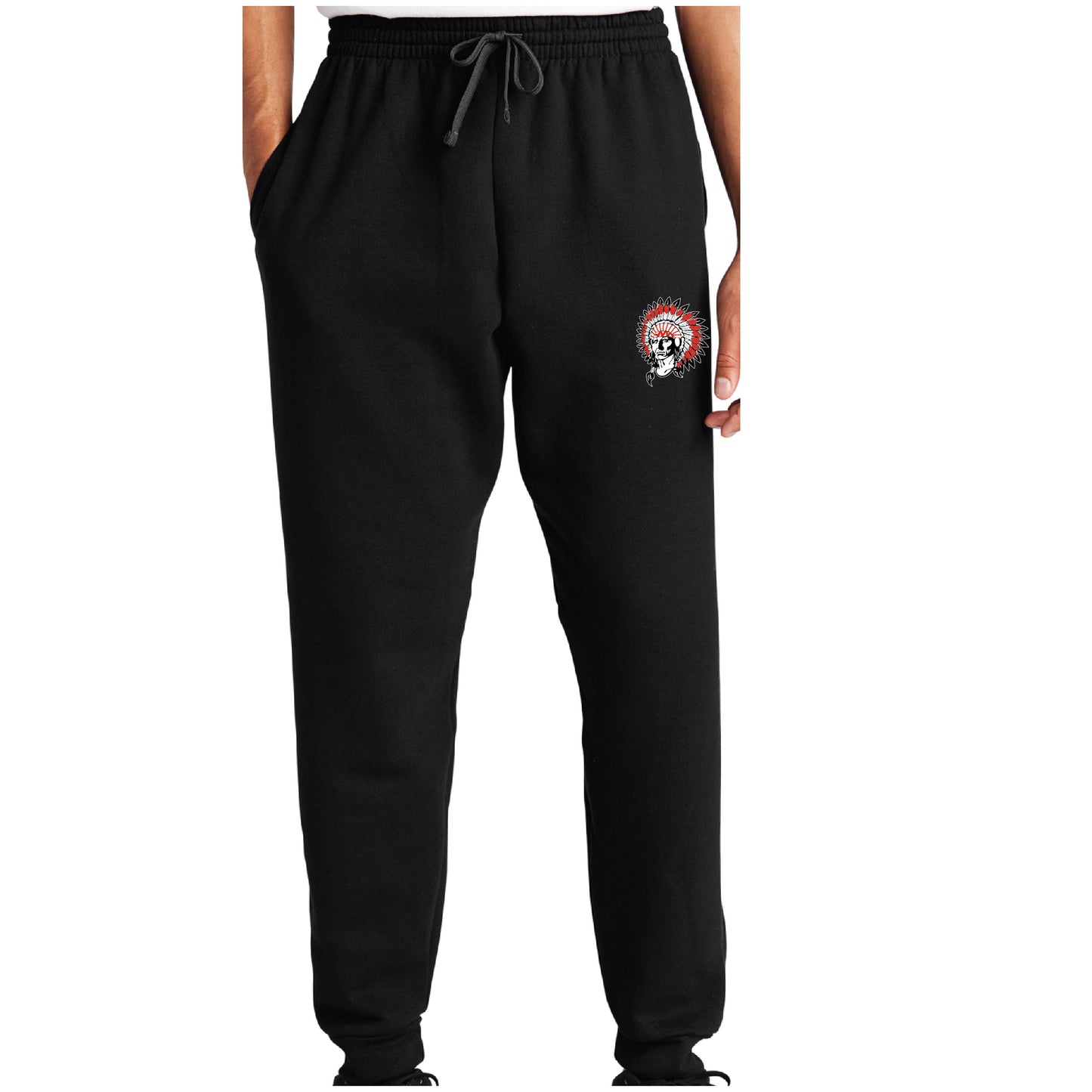 Evil Lizard Online: Aliquippa Joggers (975MPR)