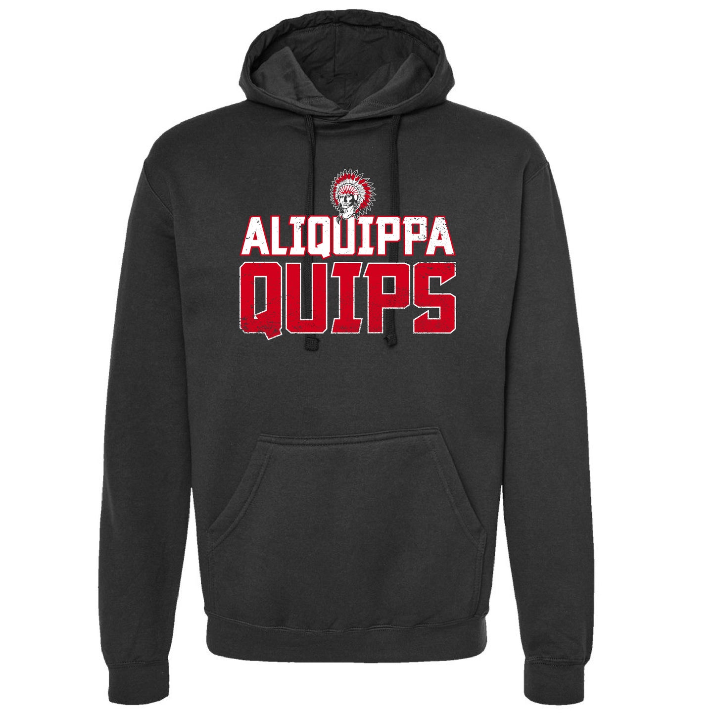 Aliquippa Hoodie (320)