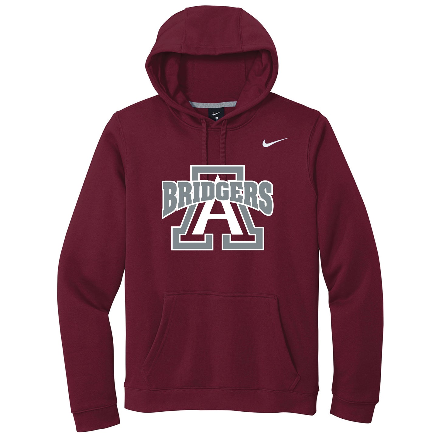 Evil Lizard Online: Ambridge Hoodie - Nike