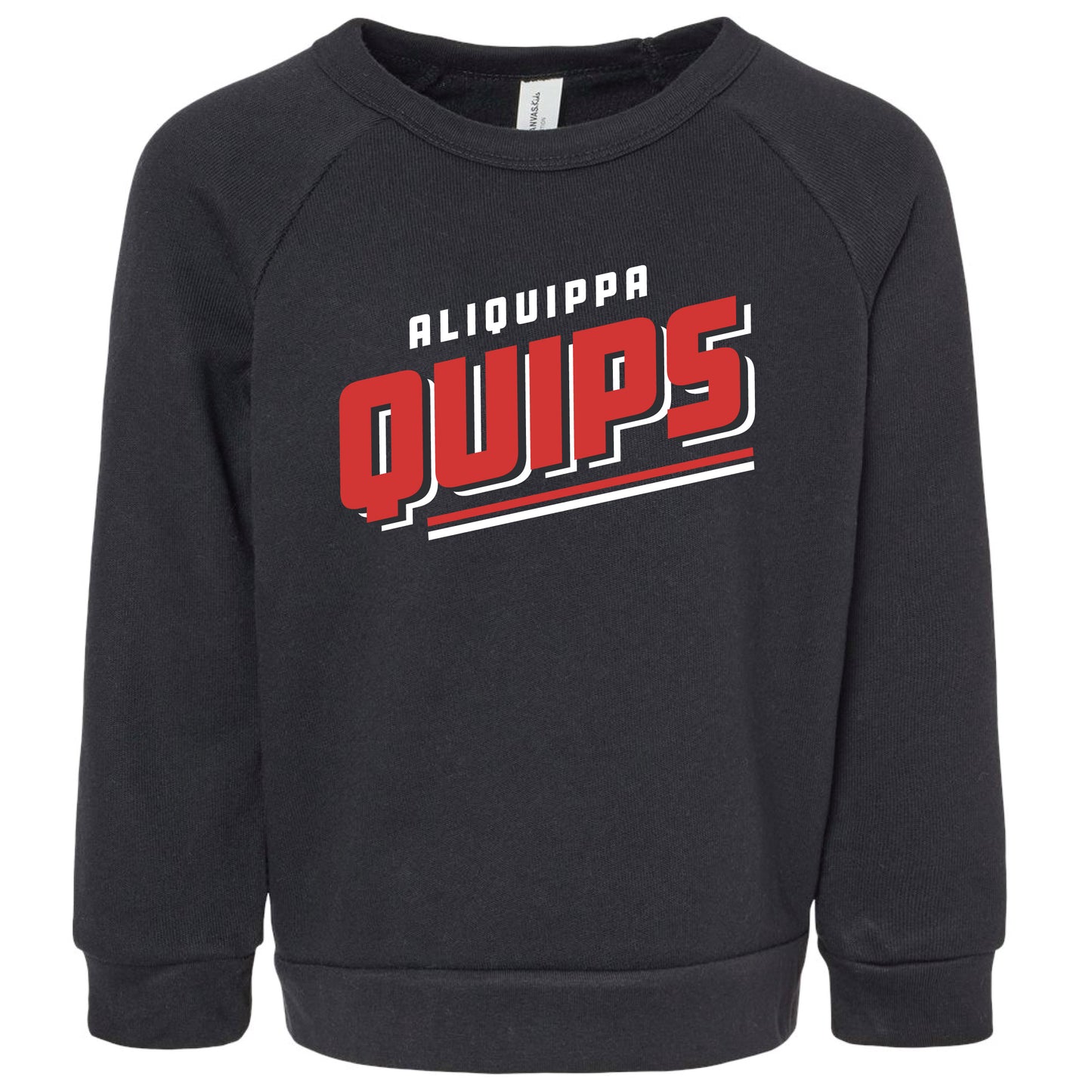 Evil Lizard Online: Aliquippa Crewneck - Toddler