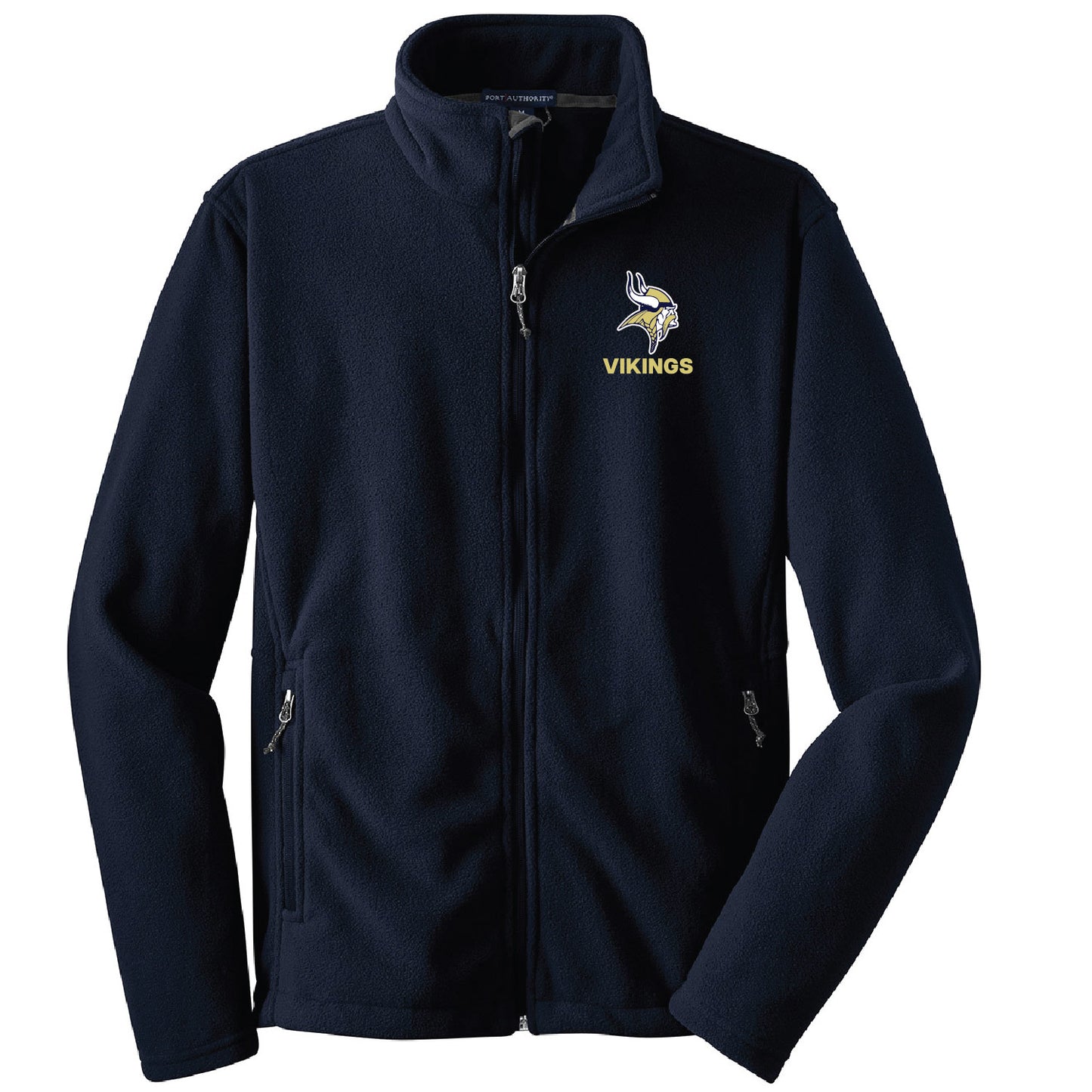 Evil Lizard Online: Hopewell Fleece Jacket