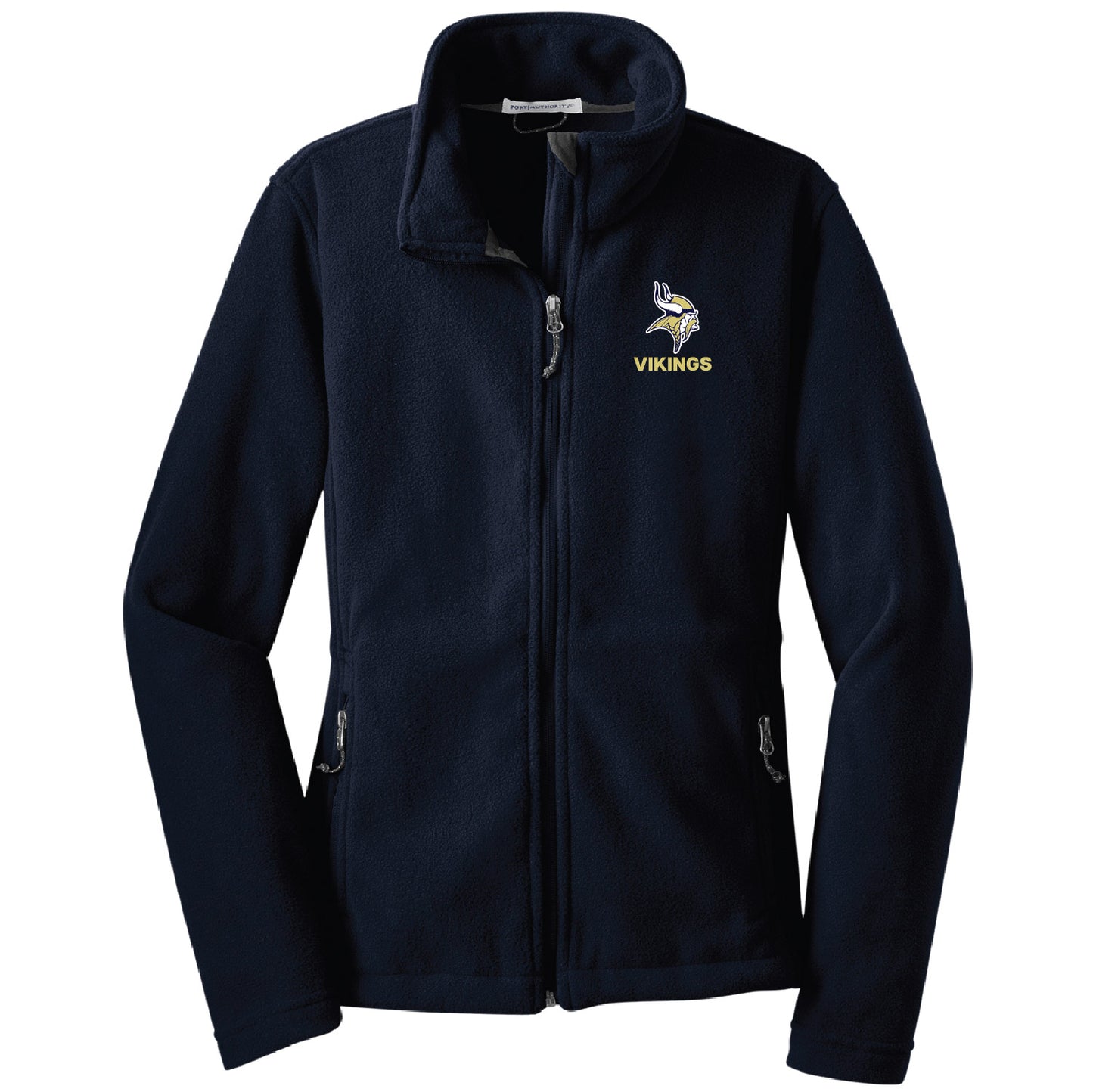 Evil Lizard Online: Hopewell Ladies Fleece Jacket