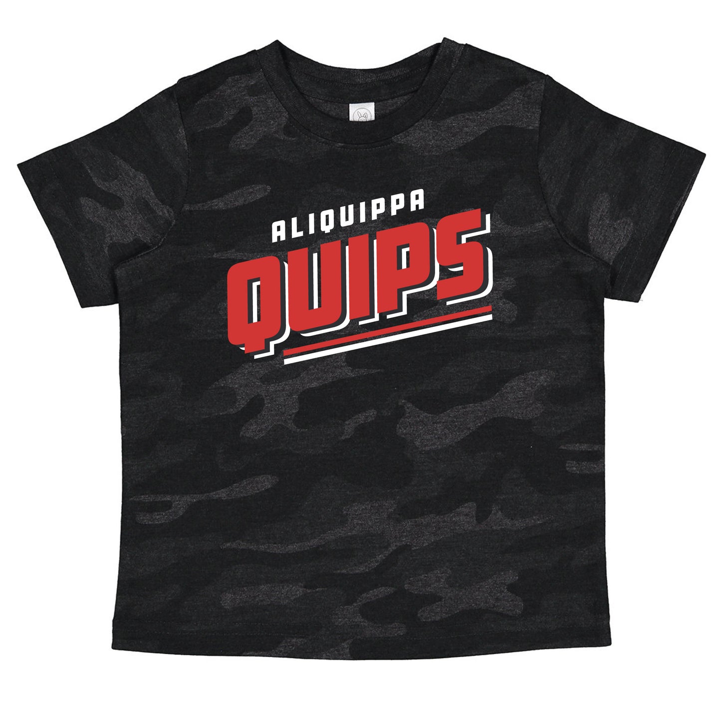 Evil Lizard Online: Aliquippa Tee - Toddler