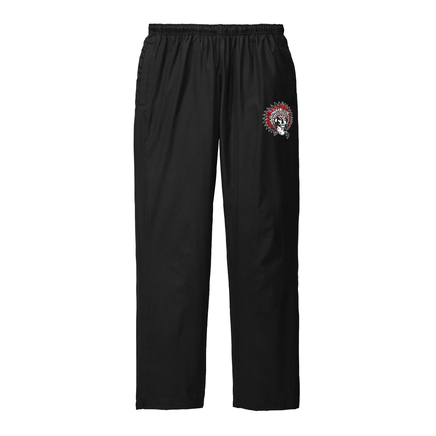 Evil Lizard Online: Aliquippa Pant - Wind Pant