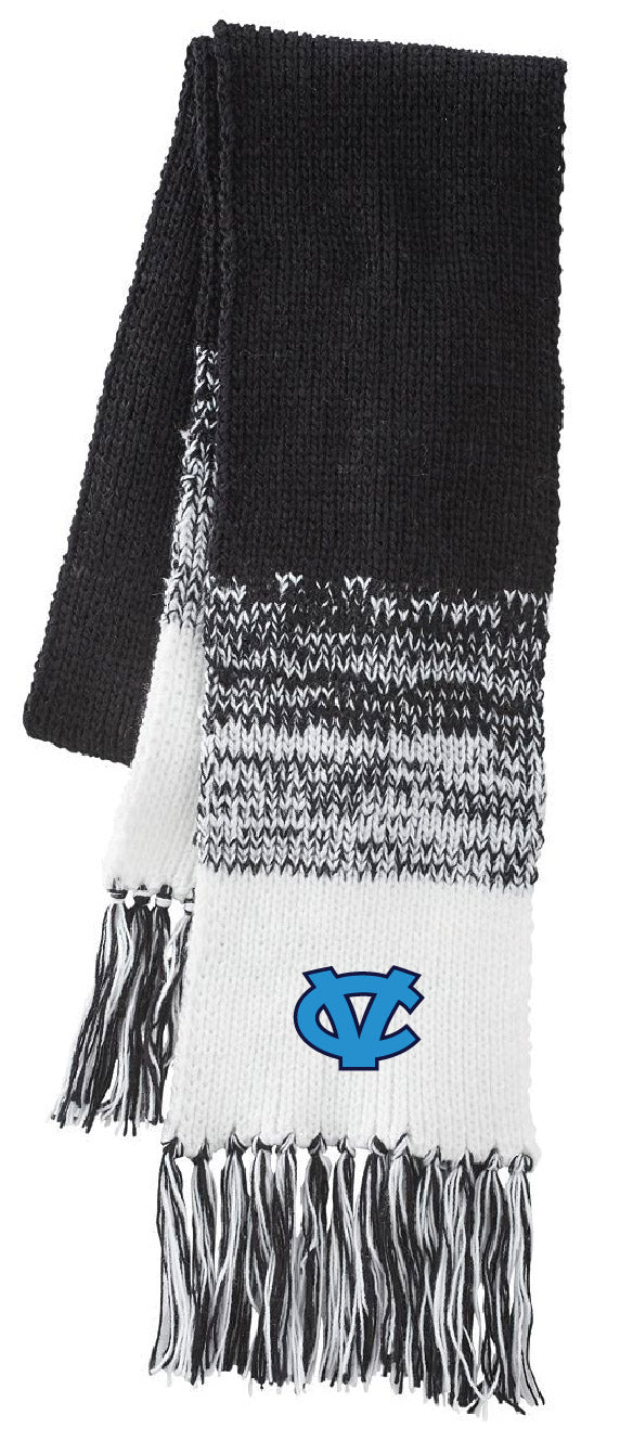 Evil Lizard Online: Central Valley Scarf