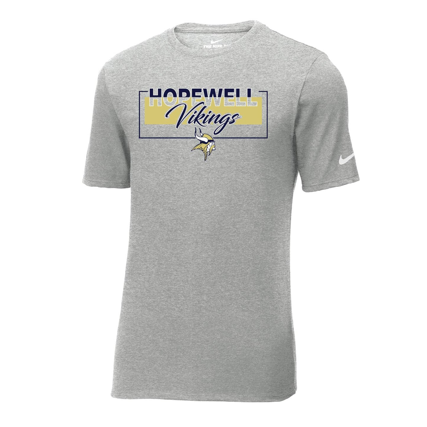 Evil Lizard Online: Hopewell Tee - Nike