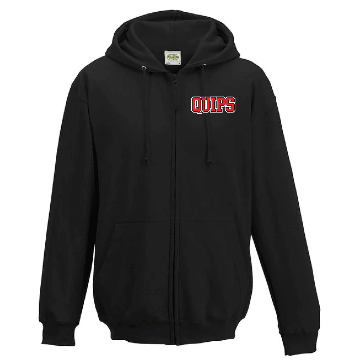 Evil Lizard Online: Aliquippa Full-Zip Hoodie