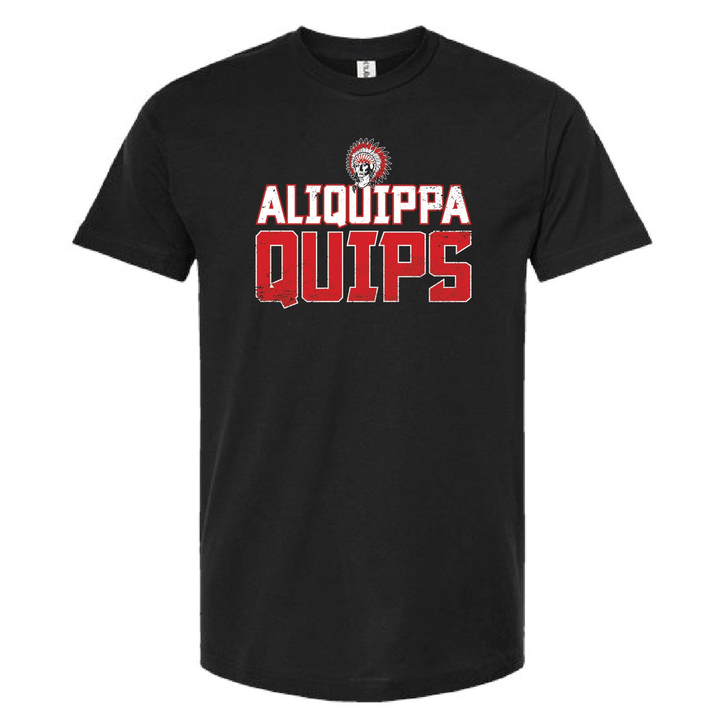 Aliquippa Tee (202)