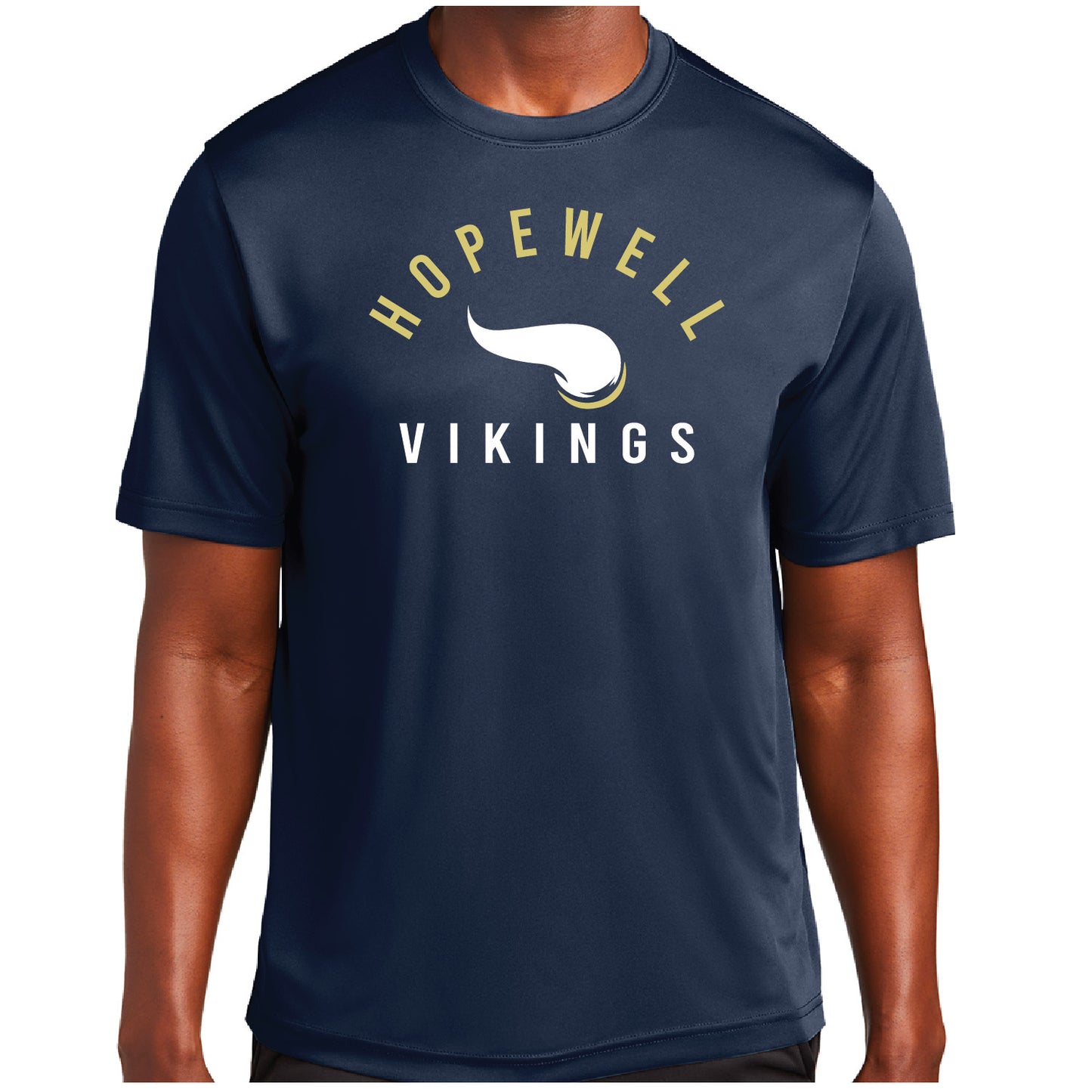 Evil Lizard Online: Hopewell Tee - Performance