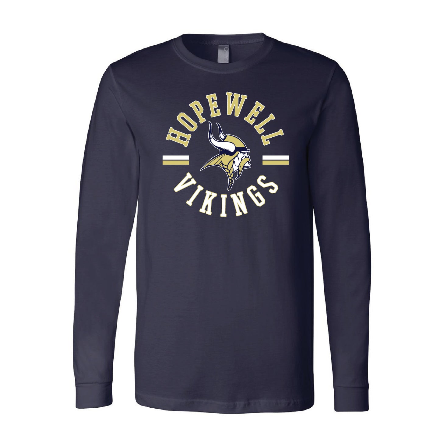 Evil Lizard Online: Hopewell Long Sleeve