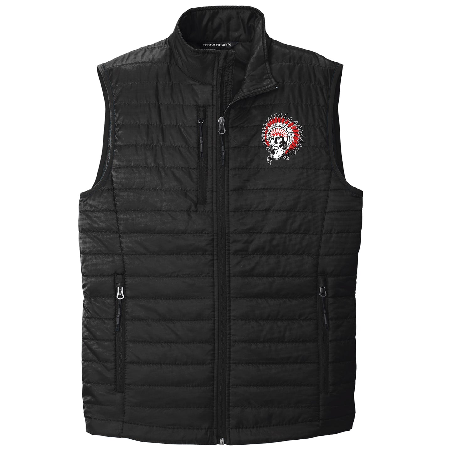 Evil Lizard Online: Aliquippa Vest