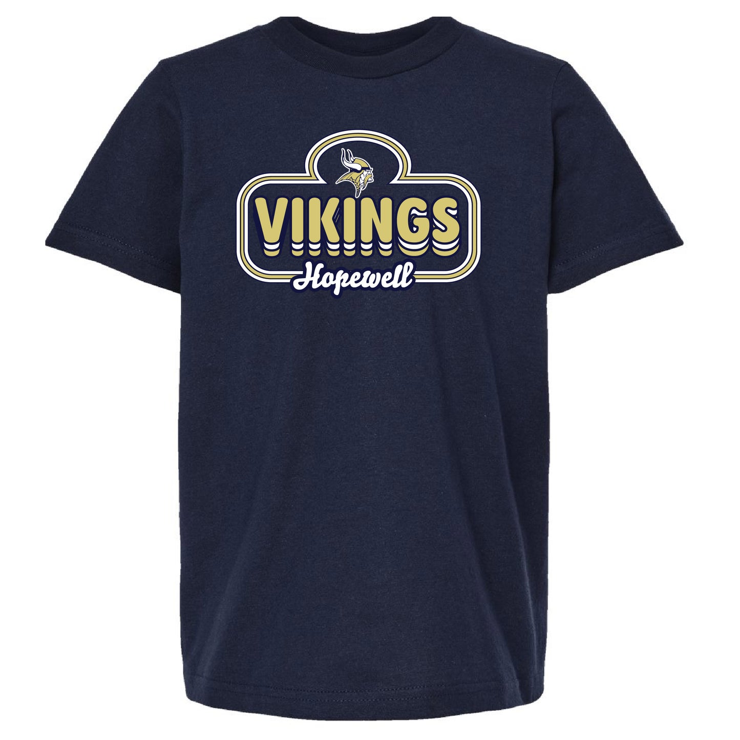 Hopewell Youth Tee (235)