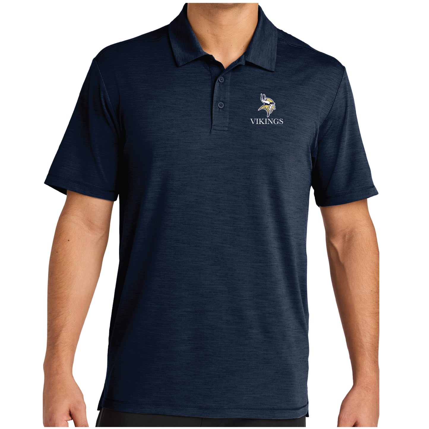 Evil Lizard Online: Hopewell Polo (ST490)