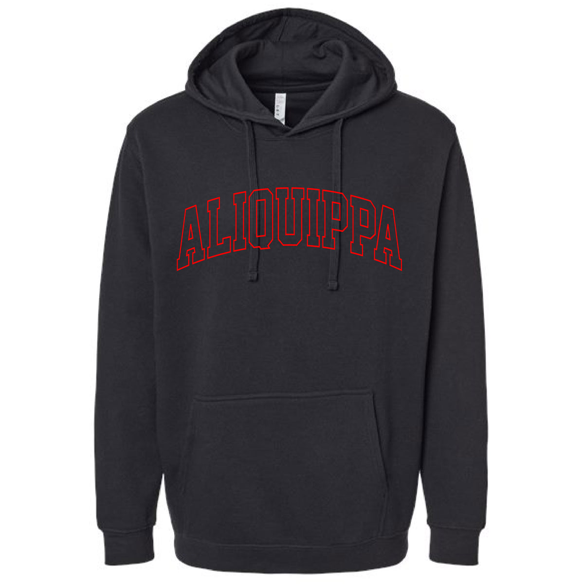 Aliquippa Hoodie