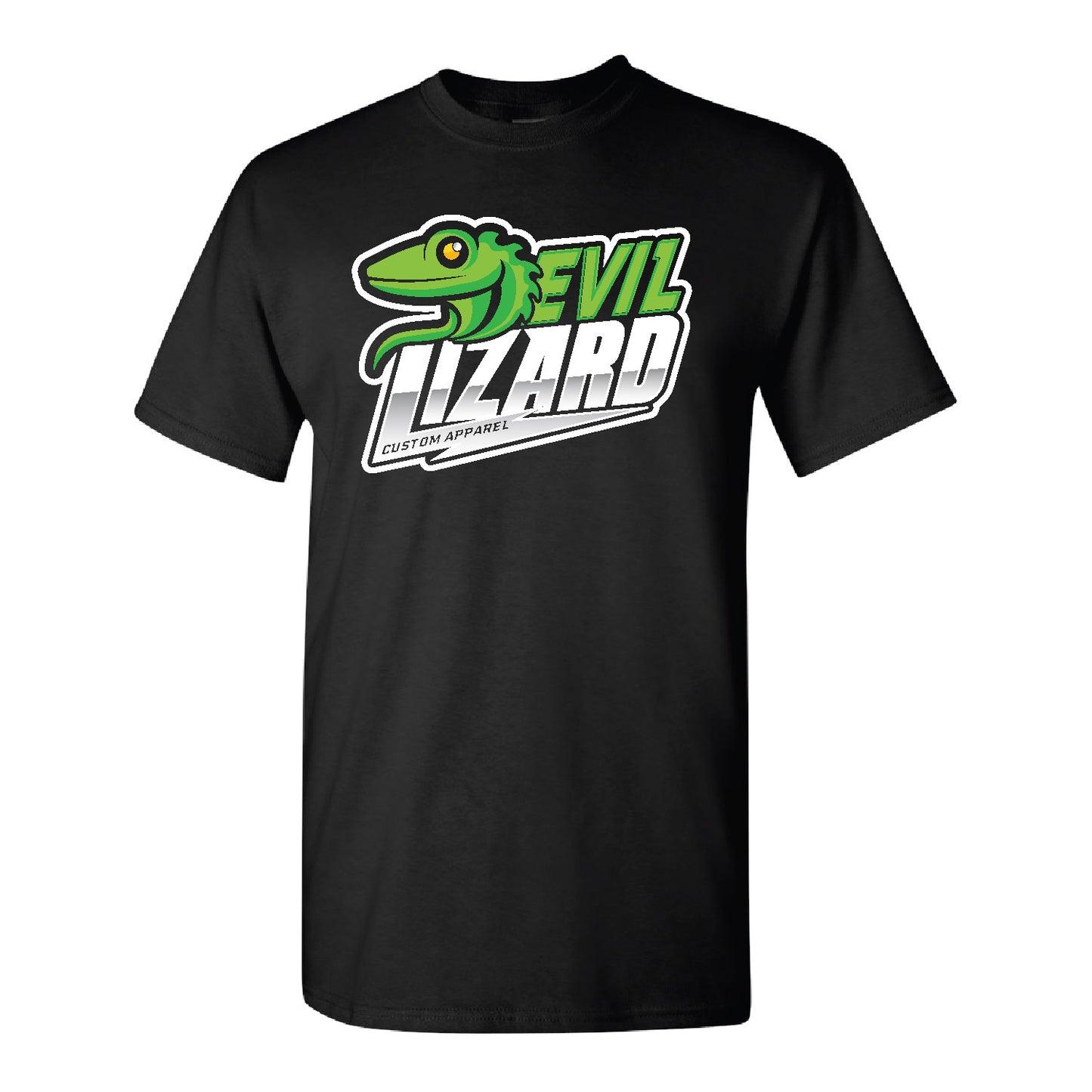 Evil Lizard Online: Evil Lizard Tee