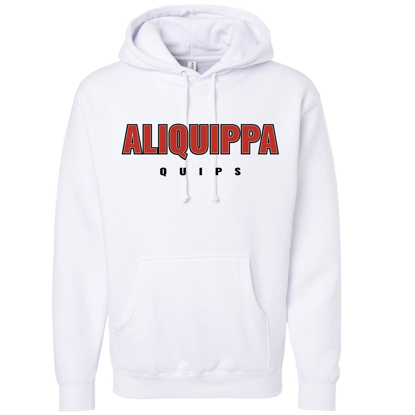 Evil Lizard Online: Aliquippa Hoodie
