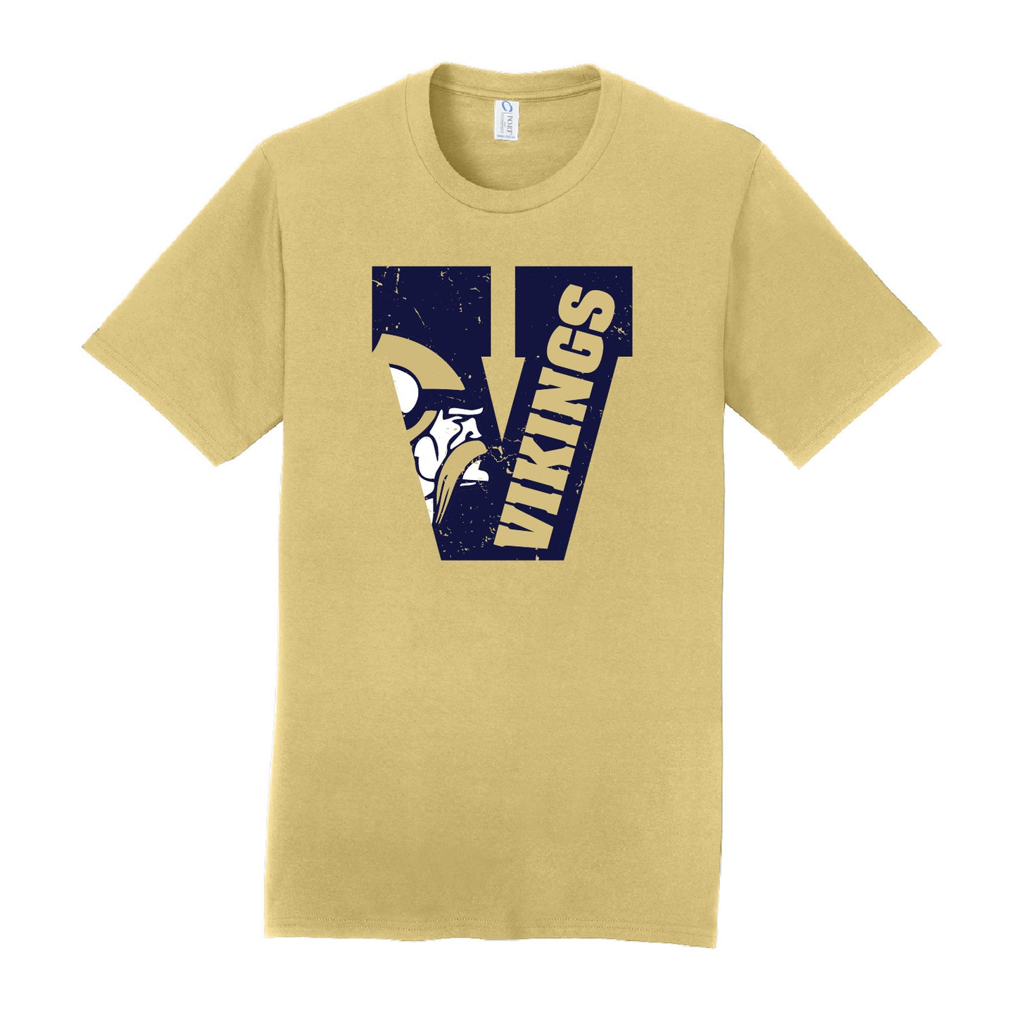Evil Lizard Online: Hopewell Tee