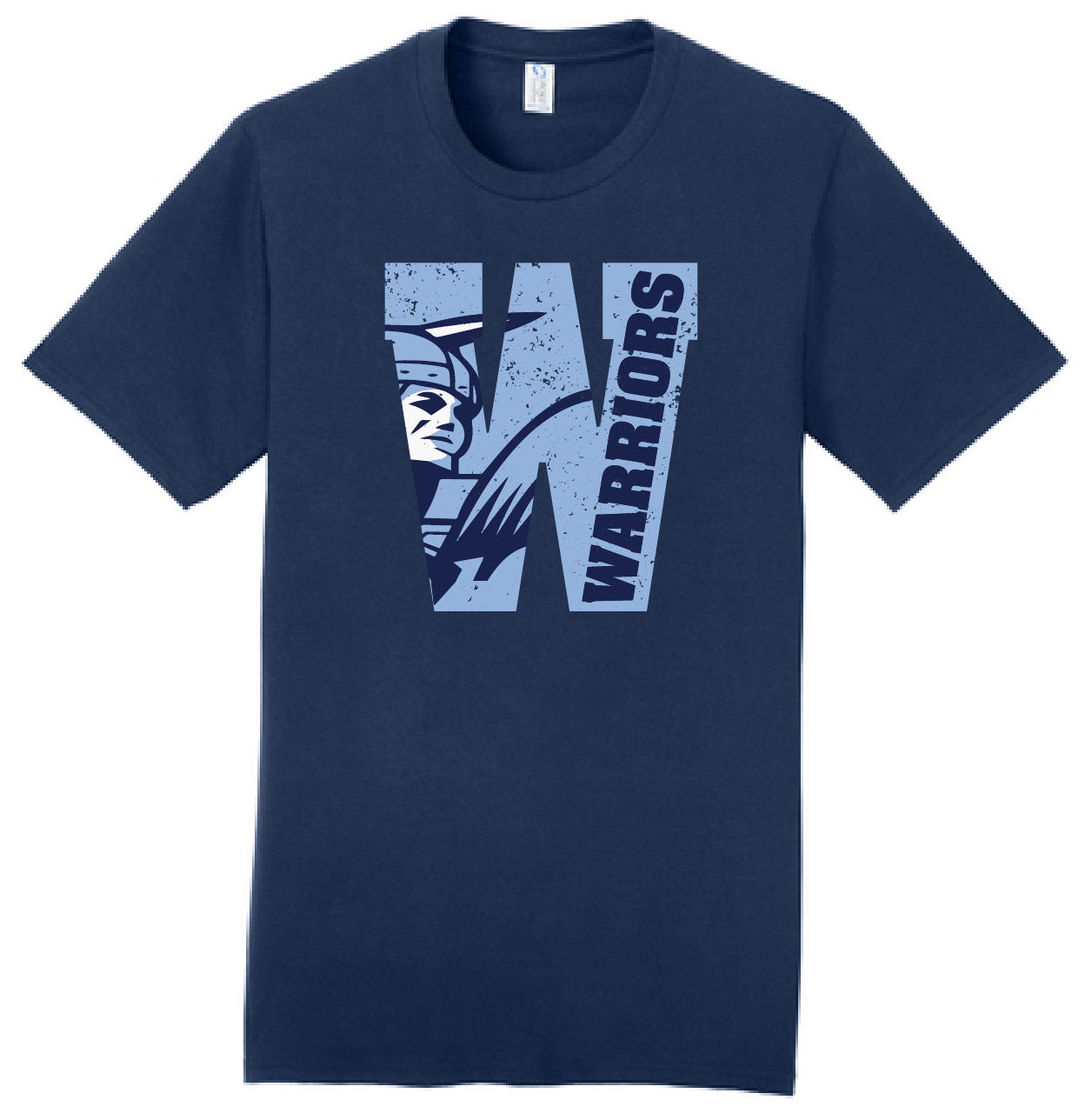 Evil Lizard Online: Central Valley Tee
