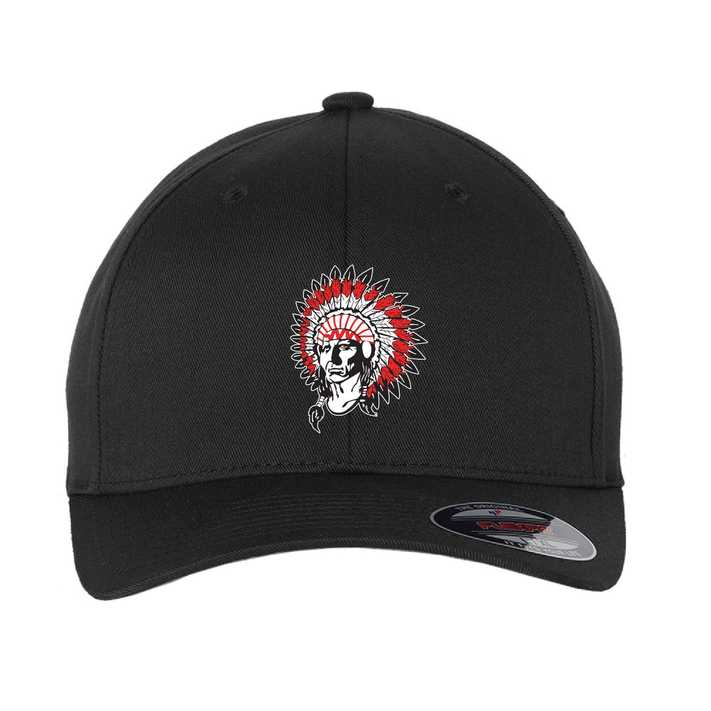 Evil Lizard Online: Aliquippa Hat - Flexfit