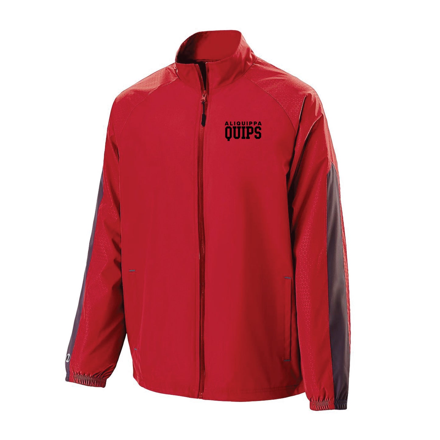 Evil Lizard Online: Aliquippa Jacket