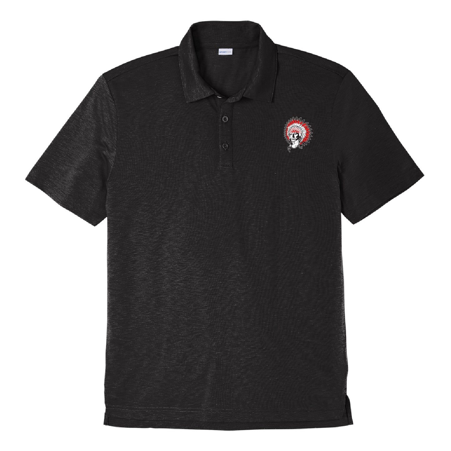 Evil Lizard Online: Aliquippa Polo