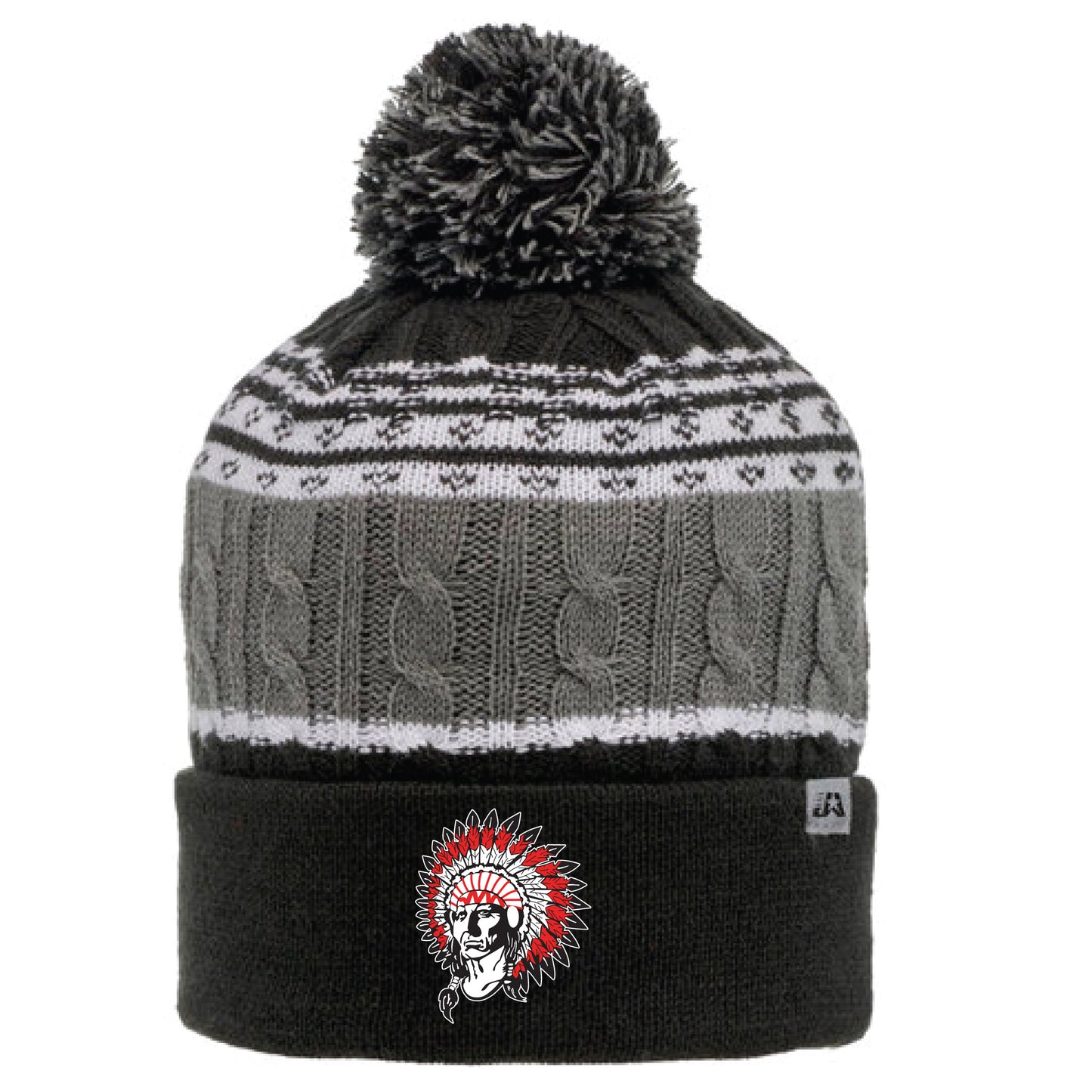 Evil Lizard Online: Aliquippa Beanie