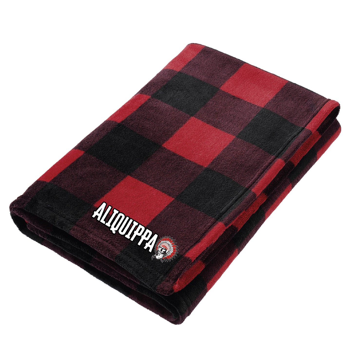 Evil Lizard Online: Aliquippa Blanket (BP31)