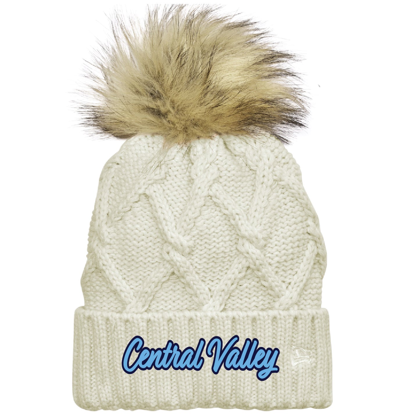 Evil Lizard Online: Central Valley Beanie