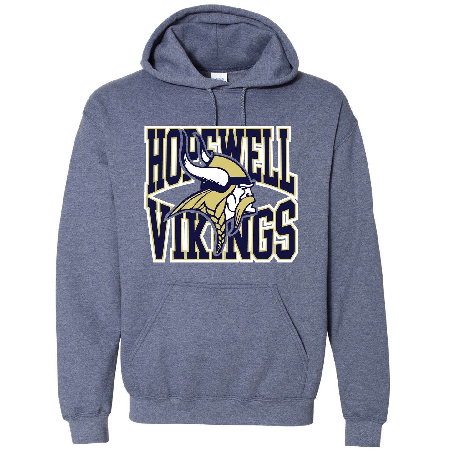 Evil Lizard Online: Hopewell Hoodie