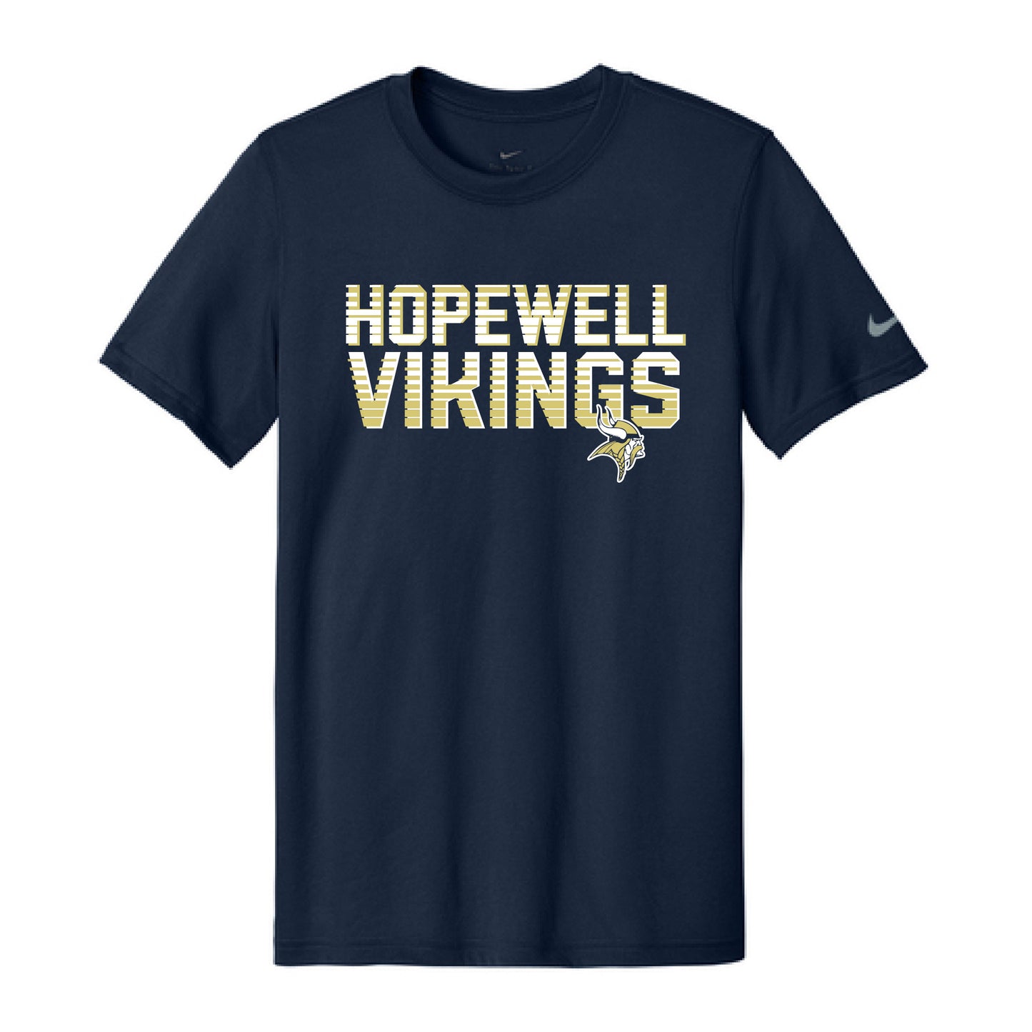 Evil Lizard Online: Hopewell Shirt - Nike