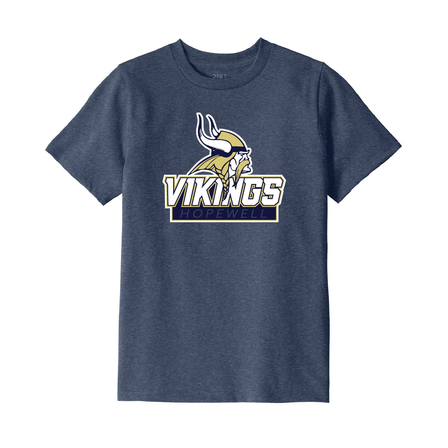 Evil Lizard Online: Hopewell Tee - youth