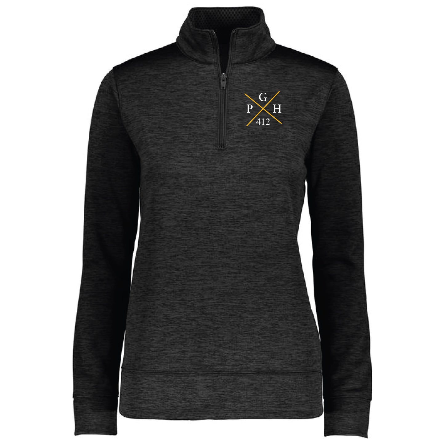 Evil Lizard Online: Pittsburgh Women's Stoked Pullover