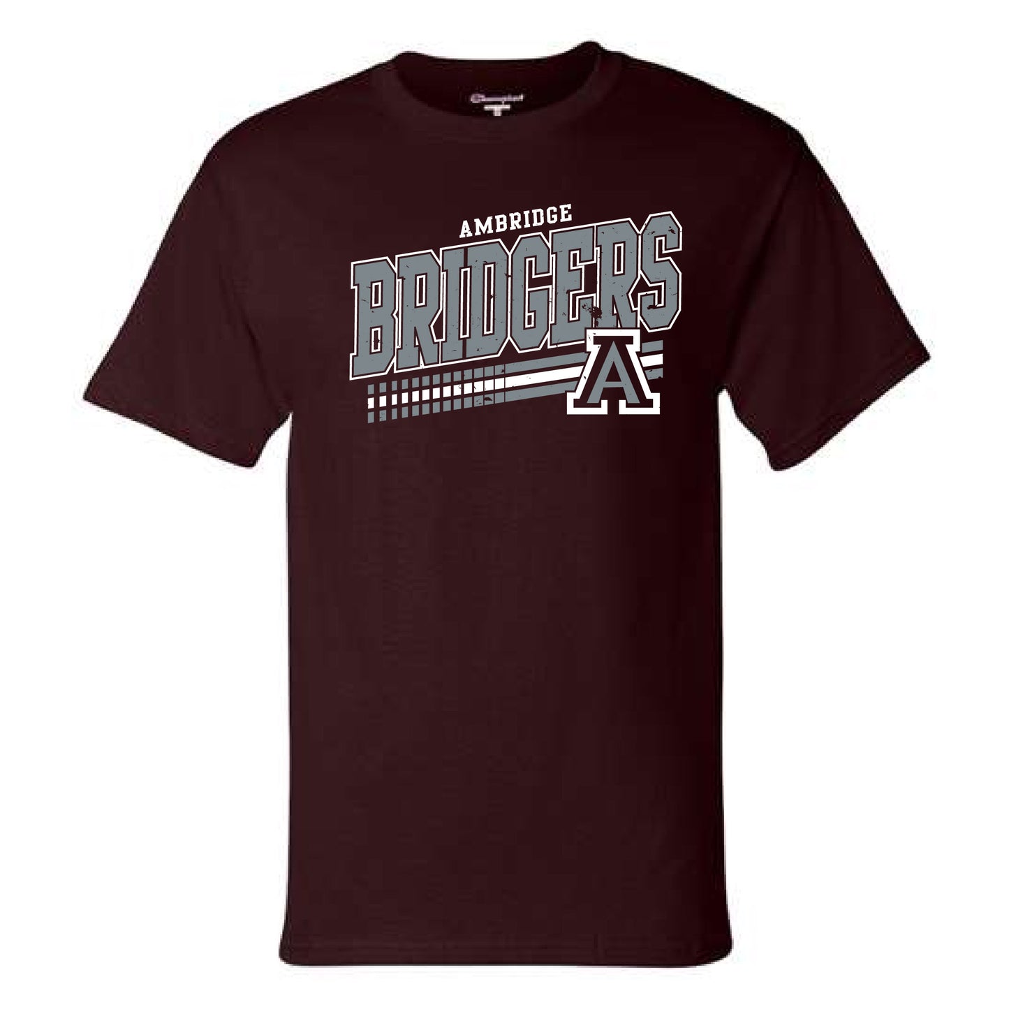 Evil Lizard Online: Ambridge Champion Tee