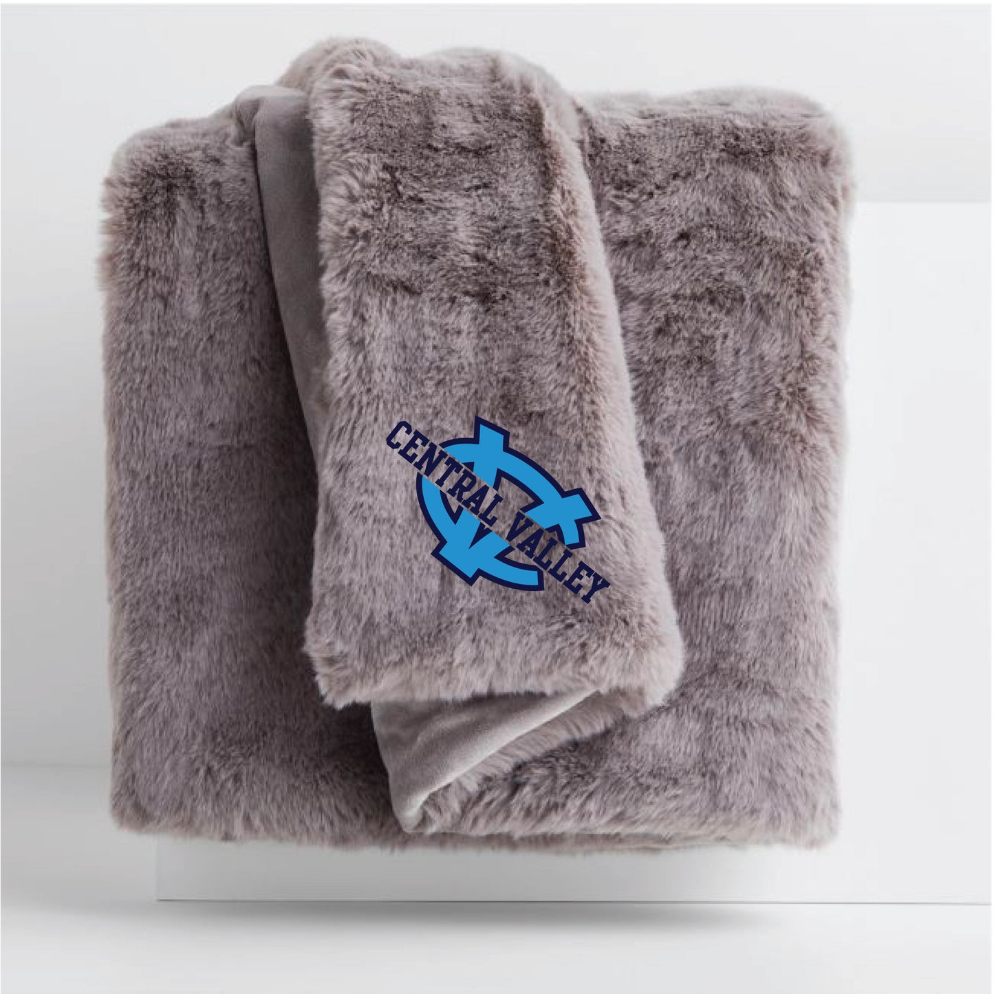 Evil Lizard Online: Central Valley Blanket