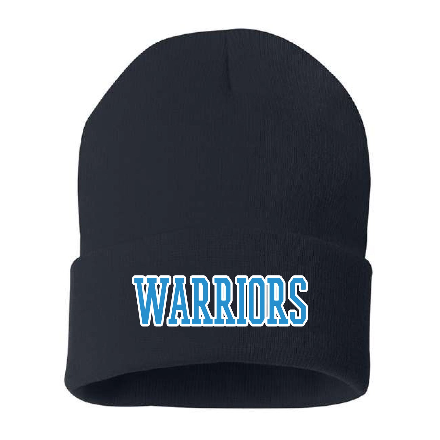 Central Valley Beanie (SP12)